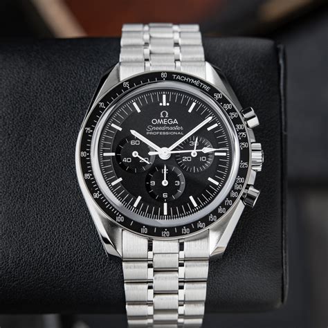 omega seamaster moonwatch price|omega speedmaster professional moonwatch price.